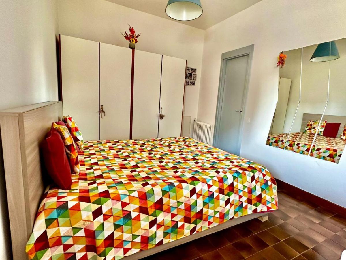 Апартаменты Casa Ferrari Модена Экстерьер фото